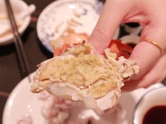 -杨记海鲜楼