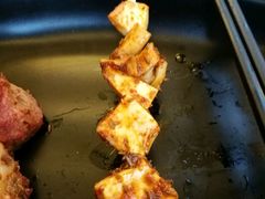 碳烤牛心管-九十九顶毡房(阜石路店)