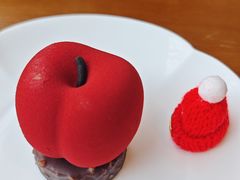 -自如ZSPACE四合院艺术餐厅