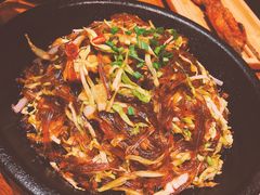 -阿罗新疆菜(人民广场店)
