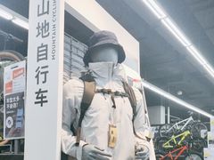 -迪卡侬(越秀公园店)