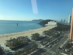 -海云台海滩