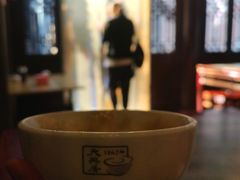 炒肝-天兴居(鲜鱼口街店)