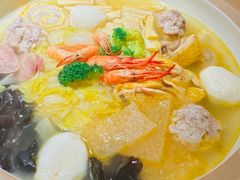 -寻宝记绍兴菜(状元店)