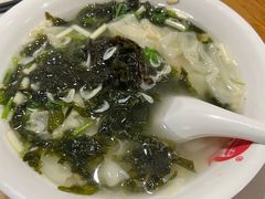 -子午路张记肉夹馍(小寨西路店)
