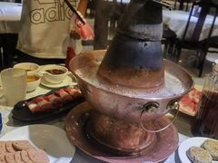 -东来顺饭庄(新源里店)