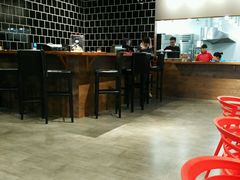 大堂-红番茄意大利餐厅