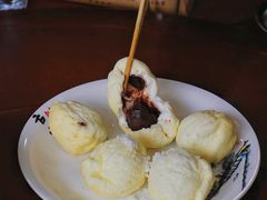 -春發合饭庄
