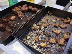 -晓梦戳子肉(瑞云路店)