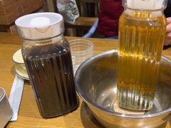 -后湖小院·乡野田园菜