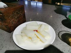炝萝卜-荣家小吃(紫阳街店)
