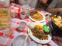 -忆外婆徐州菜·地锅鸡·生日宴(吴庄店)