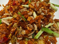 -炊烟小炒黄牛肉(浦东世纪汇店)