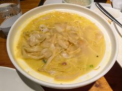 -金枝玉叶上海人家食府(三里河店)