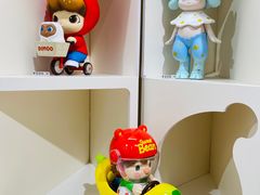 -泡泡玛特POPMART(合生汇店)