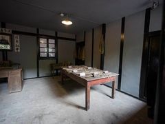 -渣滓洞