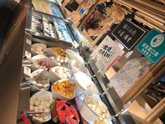 -温野菜涮涮锅(西单大悦城店)