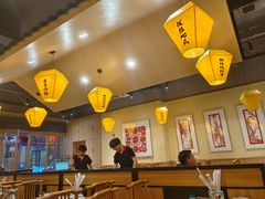-冰城焰会大丰收铁锅炖(萝岗万达金街店)