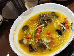 -尚宴(盛世广场·食尚街店)