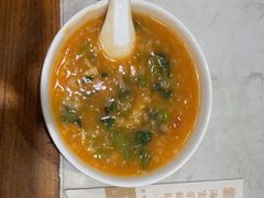 -海富荣·锅贴·陕菜家常菜(阳光城店)