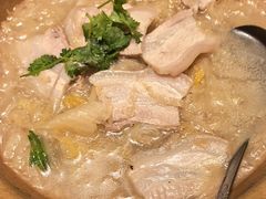 -来相会饺子·新辽菜(甘家口店)