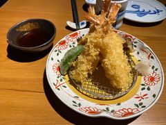 大虾天妇罗-渔寿司·日本料理(艾尚天地店)