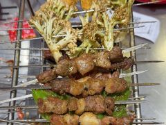 -古彭7只羊·徐州烧烤(旗舰店)