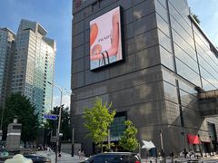 -新世界百货(明洞总店)