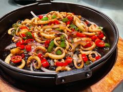 -老村长•湖北菜(欢乐大道店)