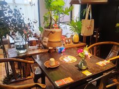 -懒人盐府人家(安贞店)