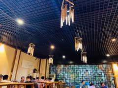 大堂-麻大侠老火锅(巴国城店)