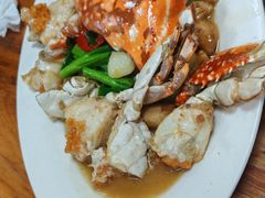 -肥弟大排档(汕樟路店)