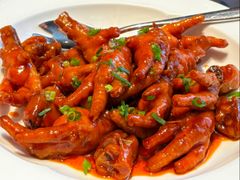 -小天厨民间菜馆(深圳街店)