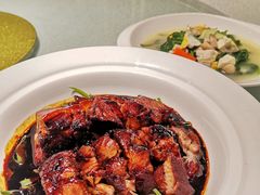 -维园悦谱·海派家常菜(乌鲁木齐南路店)