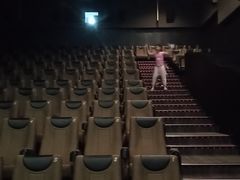 -深圳百老汇电影中心(IMAX万象天地店)