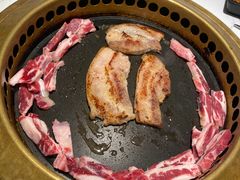 -花味烤肉·拌饭(庐阳万象汇店)