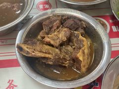 -阿秋牛排(湖心街店)