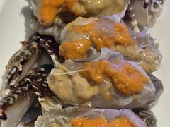 -倍儿美海鲜大排挡·非遗海鲜蒸饺(洋货店)