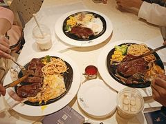 -夏日玛莉西餐厅(中茂城店)