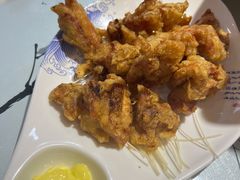 -以前的小酒馆(中山广场店)