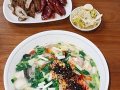 -长香源葫芦头梆梆肉(兴隆巷店)