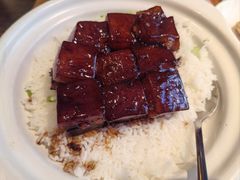 -新白鹿餐厅(银泰西湖文化广场店)