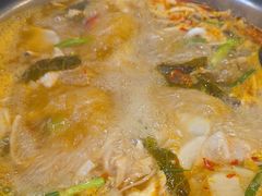 -大理.老字号渝记酸萝卜乌鱼(古城总店)