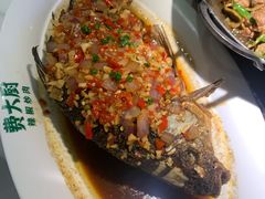 -费大厨辣椒炒肉(高铁吾悦广场店)