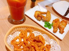-必胜客(国贸店)