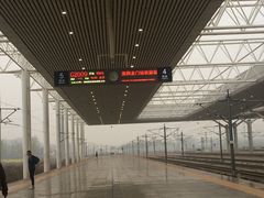 -洛阳龙门站
