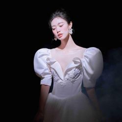 点击看大图 -经典婚纱摄影美学馆·私人定制