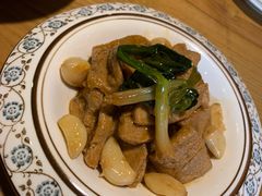 -几荷·恰似故人来(秀水广场店)