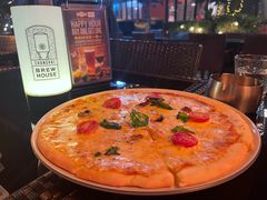 -Shanghai Brew House上海啤酒工坊(老外街店)