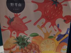 -野萃山·潮汕厚果汁(十亩地店)